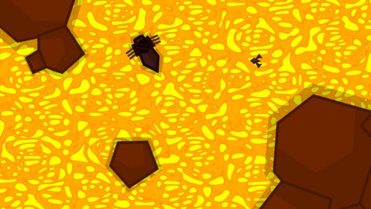 Hell Ship screenshot 3