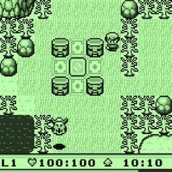 Mystic Adventure (Libra Bits)