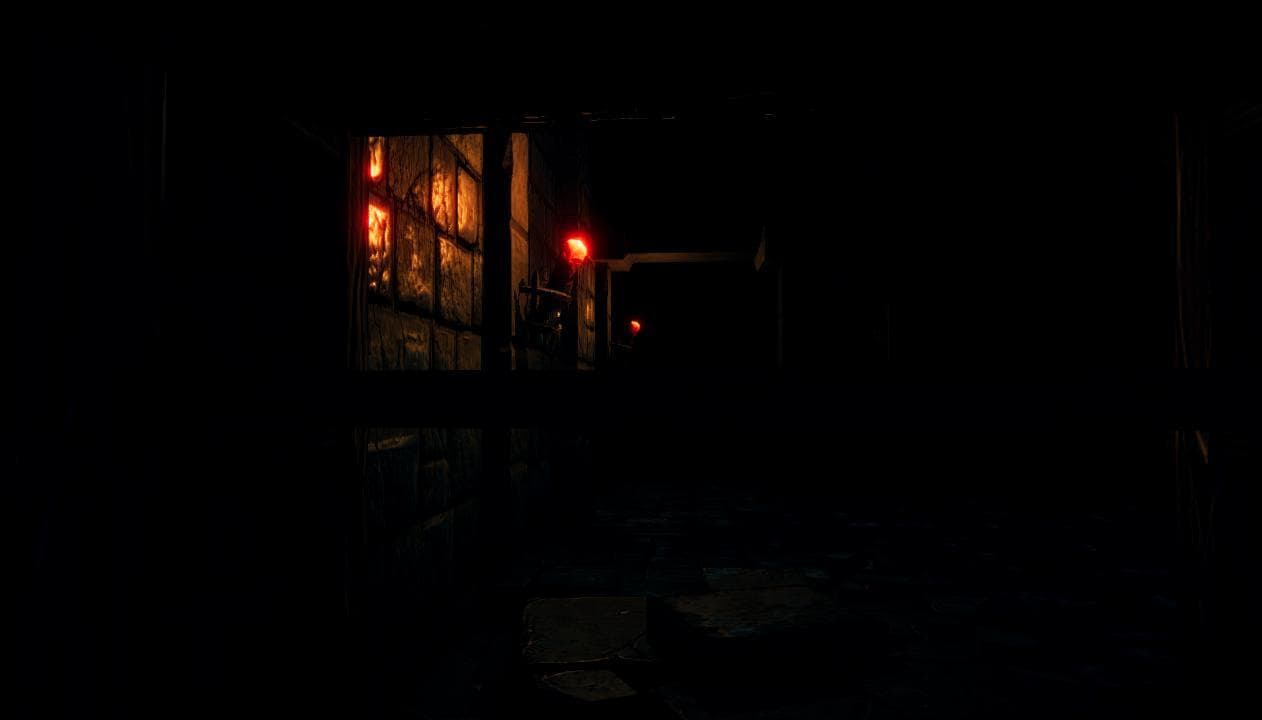 Den Of Horrors (Demo) screenshot 4
