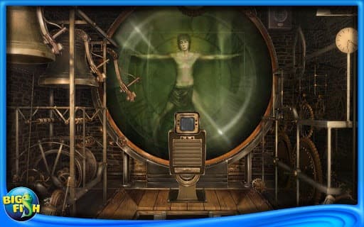 Brink of Consciousness (Full) screenshot 2