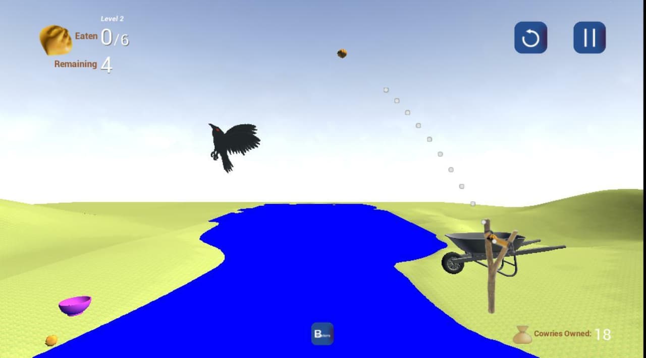 Okpa screenshot 3