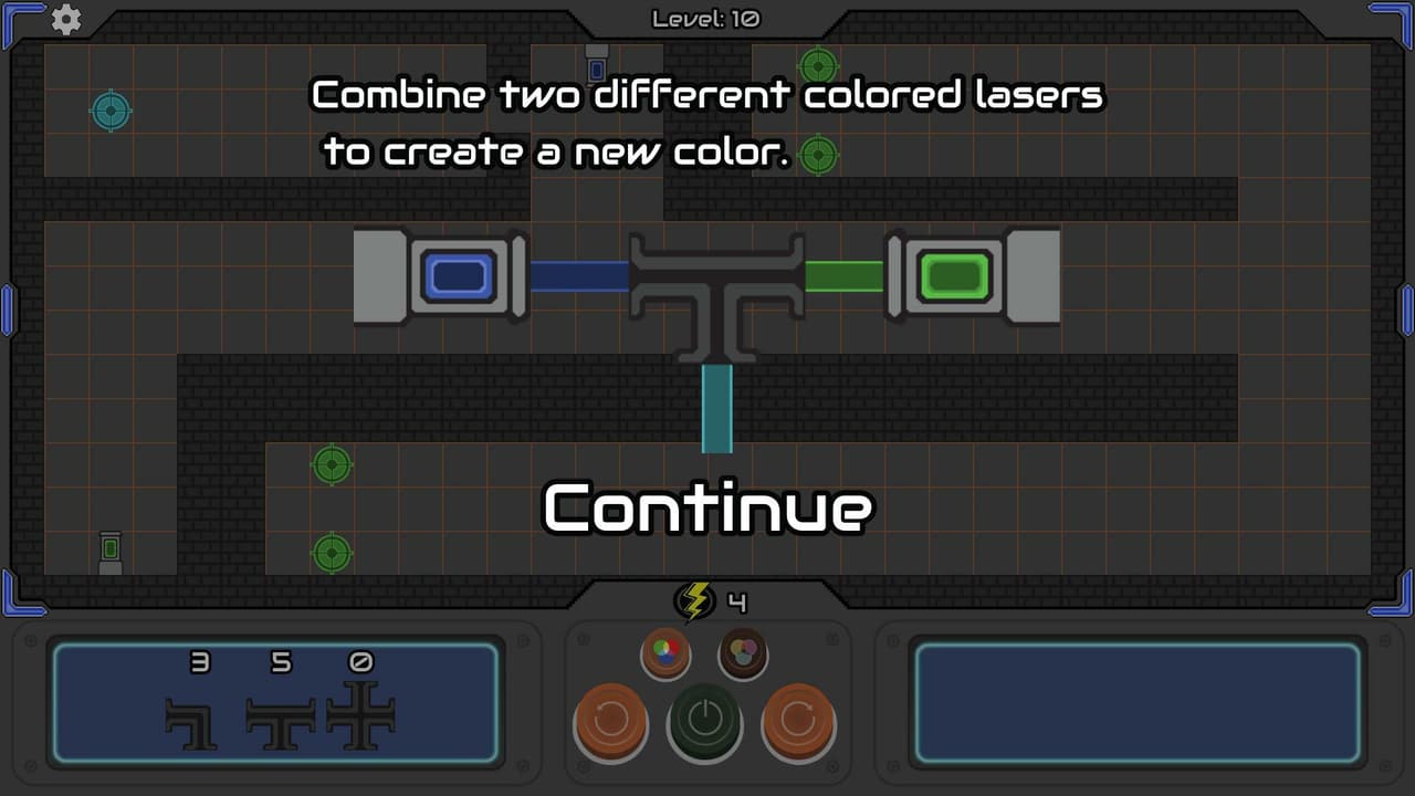 Lazin Around screenshot 2