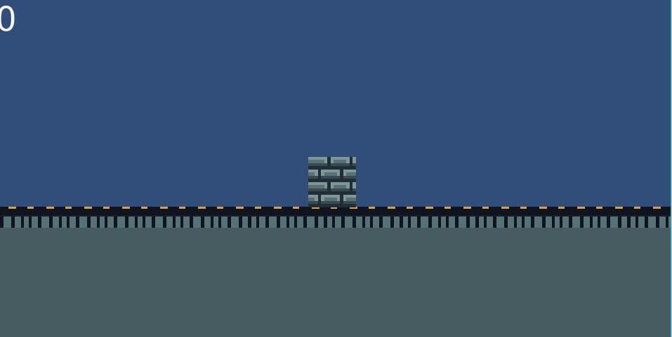 Falling Tower (Wxrg)