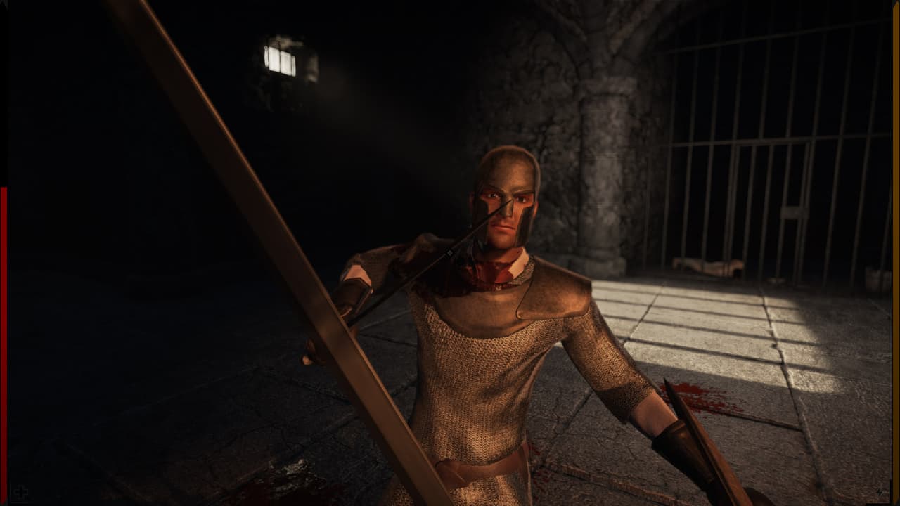 Elium - Prison Escape screenshot 6