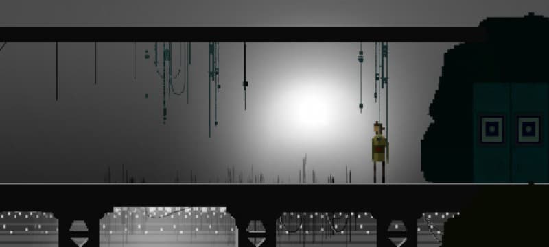 Facade (itch) screenshot 4