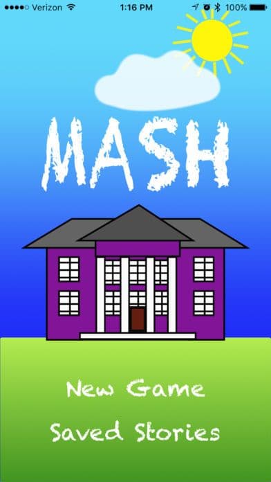 M-A-S-H screenshot 2