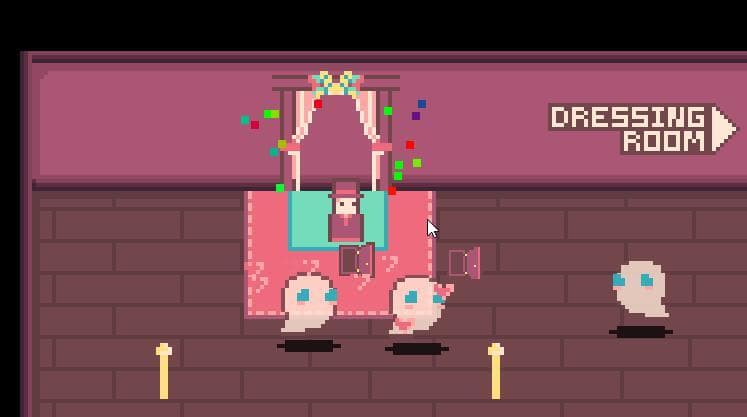 Spooky Shotgun Wedding Specialties Inc. screenshot 2
