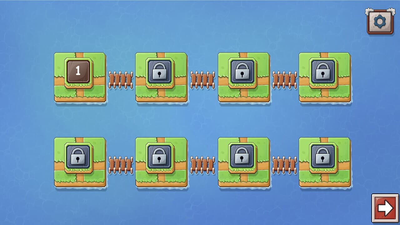 Cubebam screenshot 3