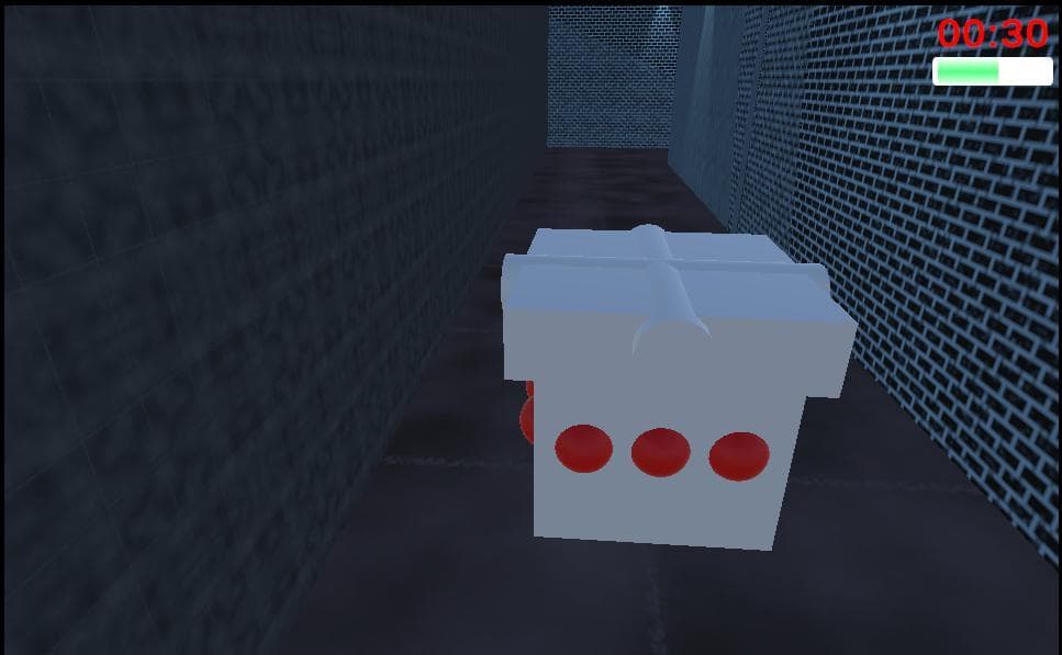 Rage Against The Machine screenshot 2