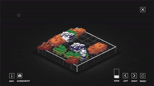 ROYGBIV (TONY WETZKE) screenshot 3