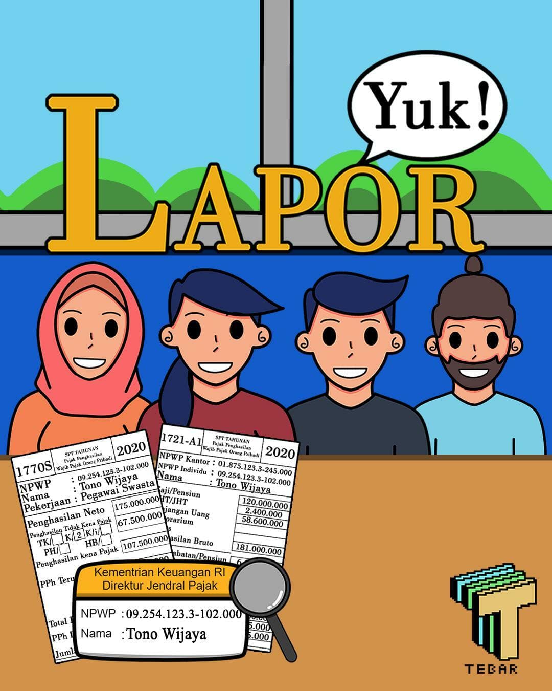 Lapor Yuk!