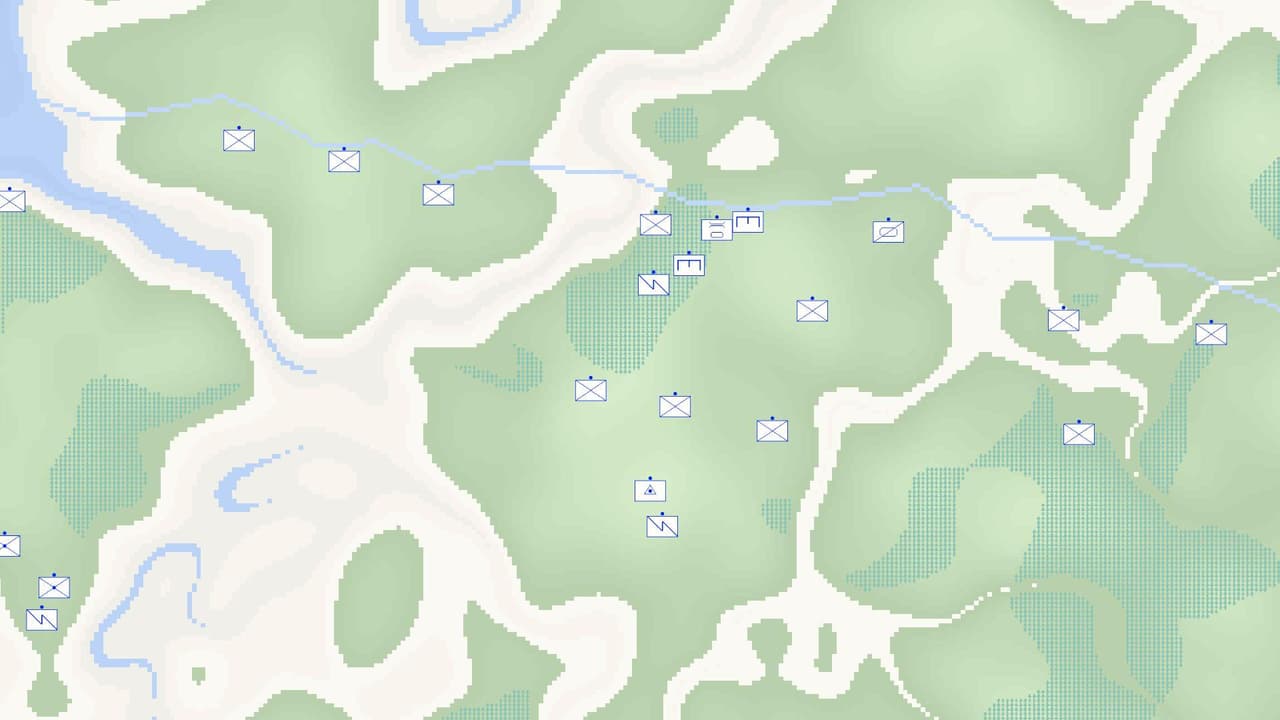 Rixas screenshot 2