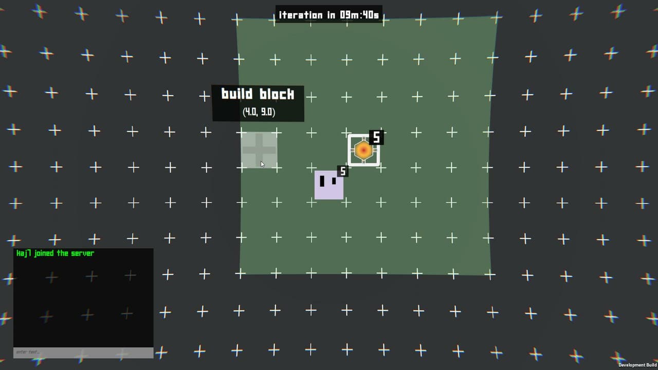 GRIDD screenshot 5