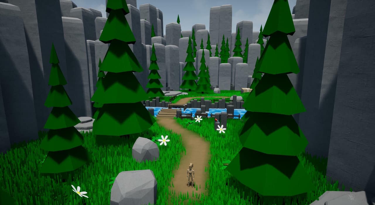 Cardboy PrototypeTutorial screenshot 2