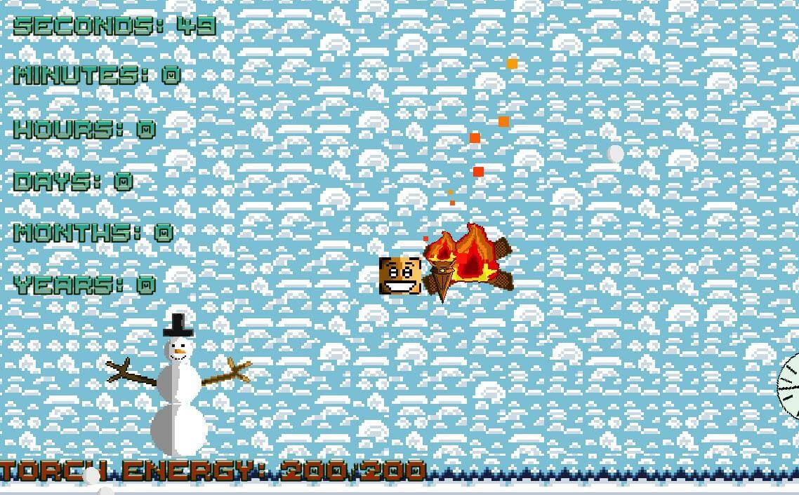The Heated Long Wait screenshot 5