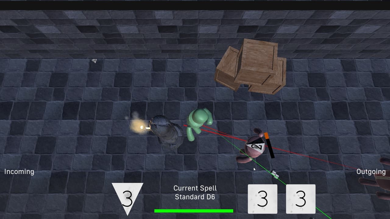 Dolly Dungeon