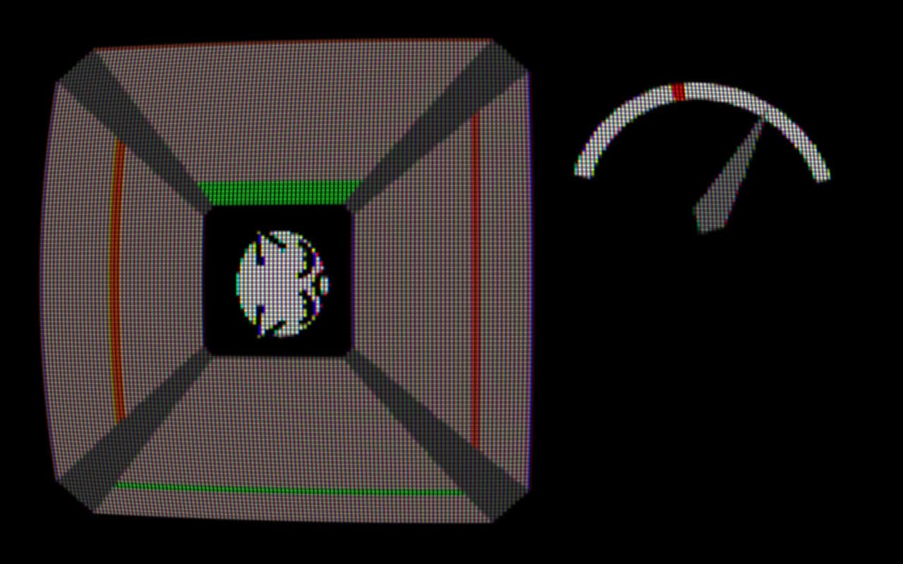 Cathodic screenshot 4