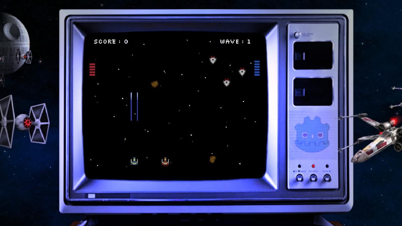 The-Lost-Jedi screenshot 3