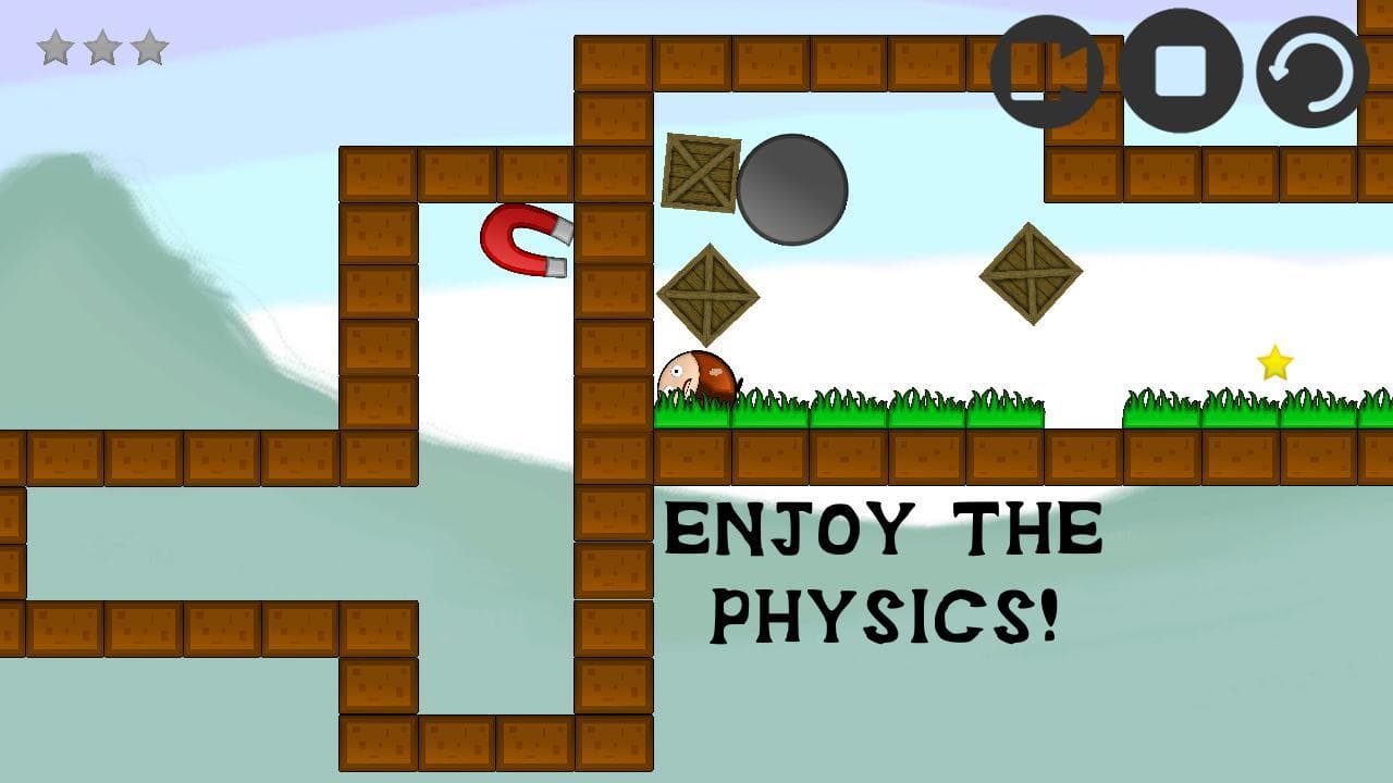 Billy Bomber (itch) screenshot 5