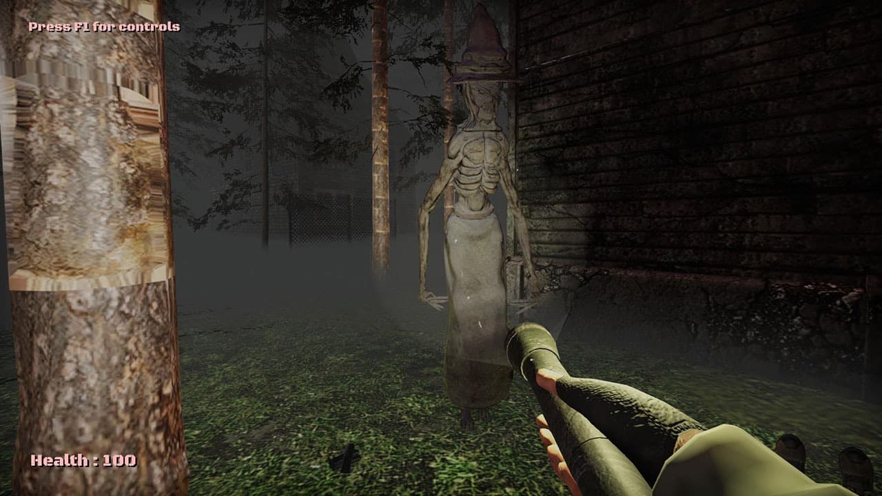 Witches 2 screenshot 3