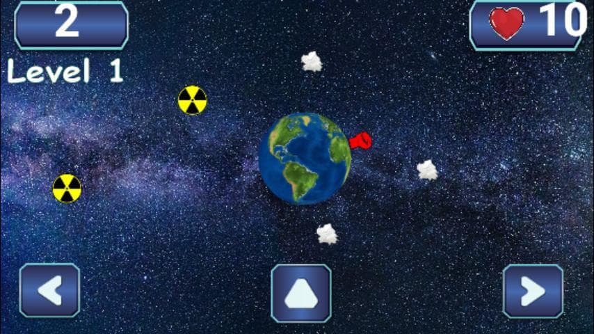 Planet Punch: Save Our Planet screenshot 4