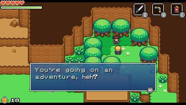 Legends of Aereven: Lunar Wake screenshot 5