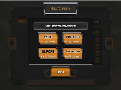 Tank Breaker 2