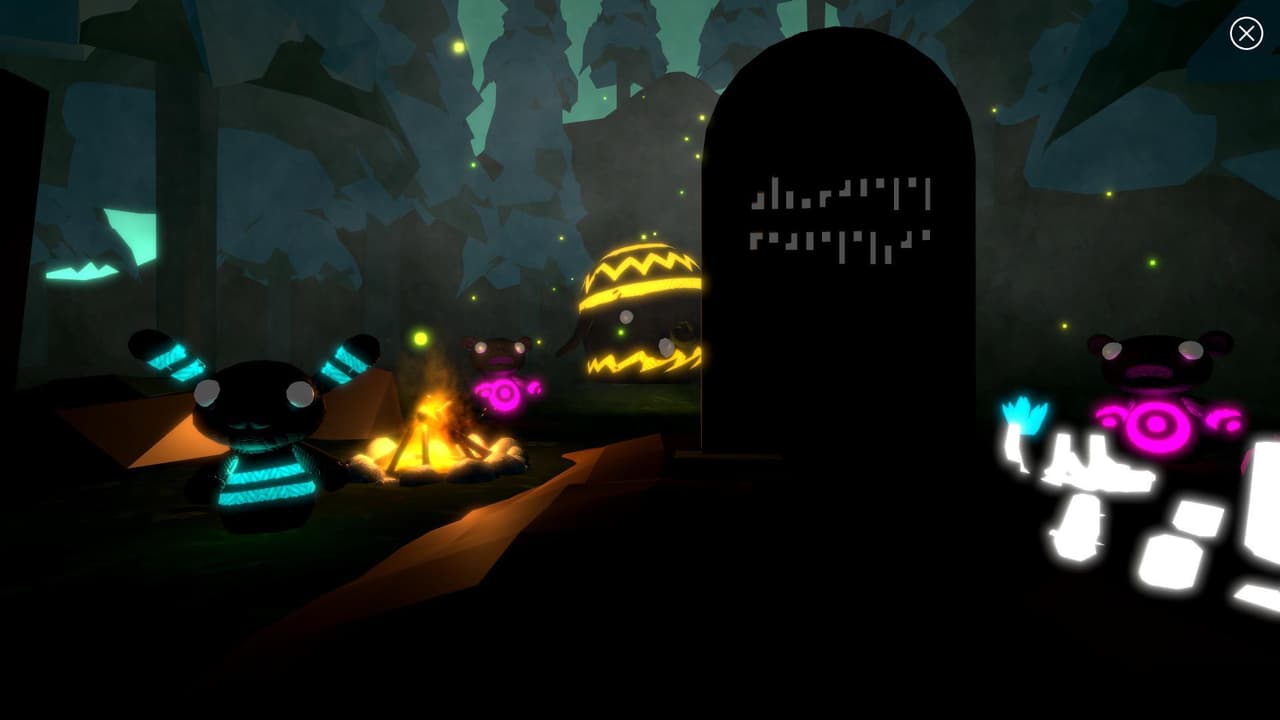 Toy Zombie screenshot 2