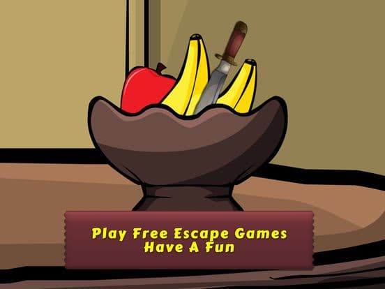 Room Escape Games - The Lost Key 7