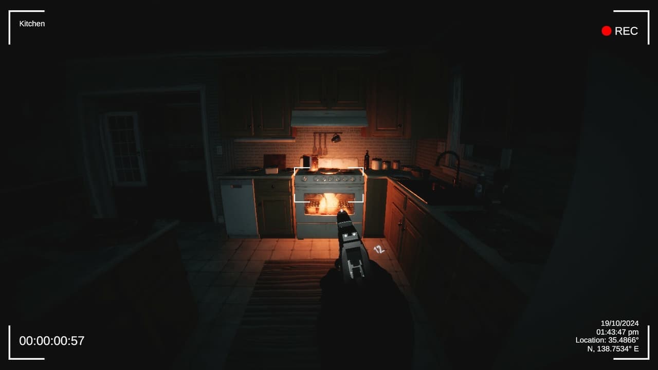 Shattered Truth screenshot 4