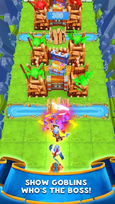 Squad Attack! screenshot 6