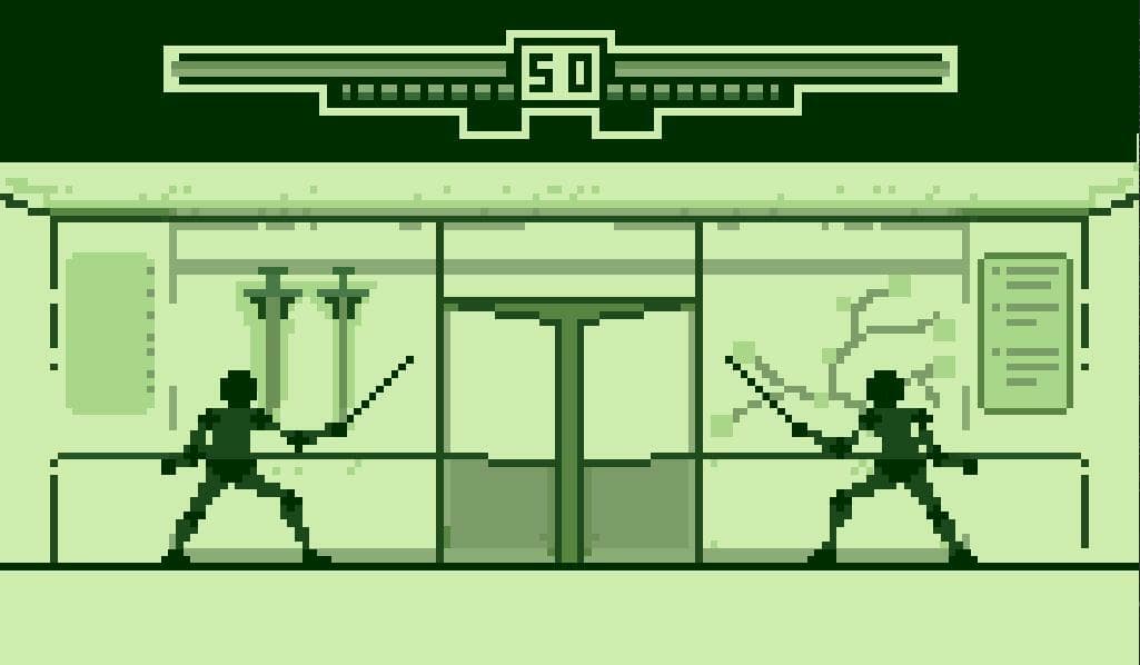 Fence2D screenshot 2