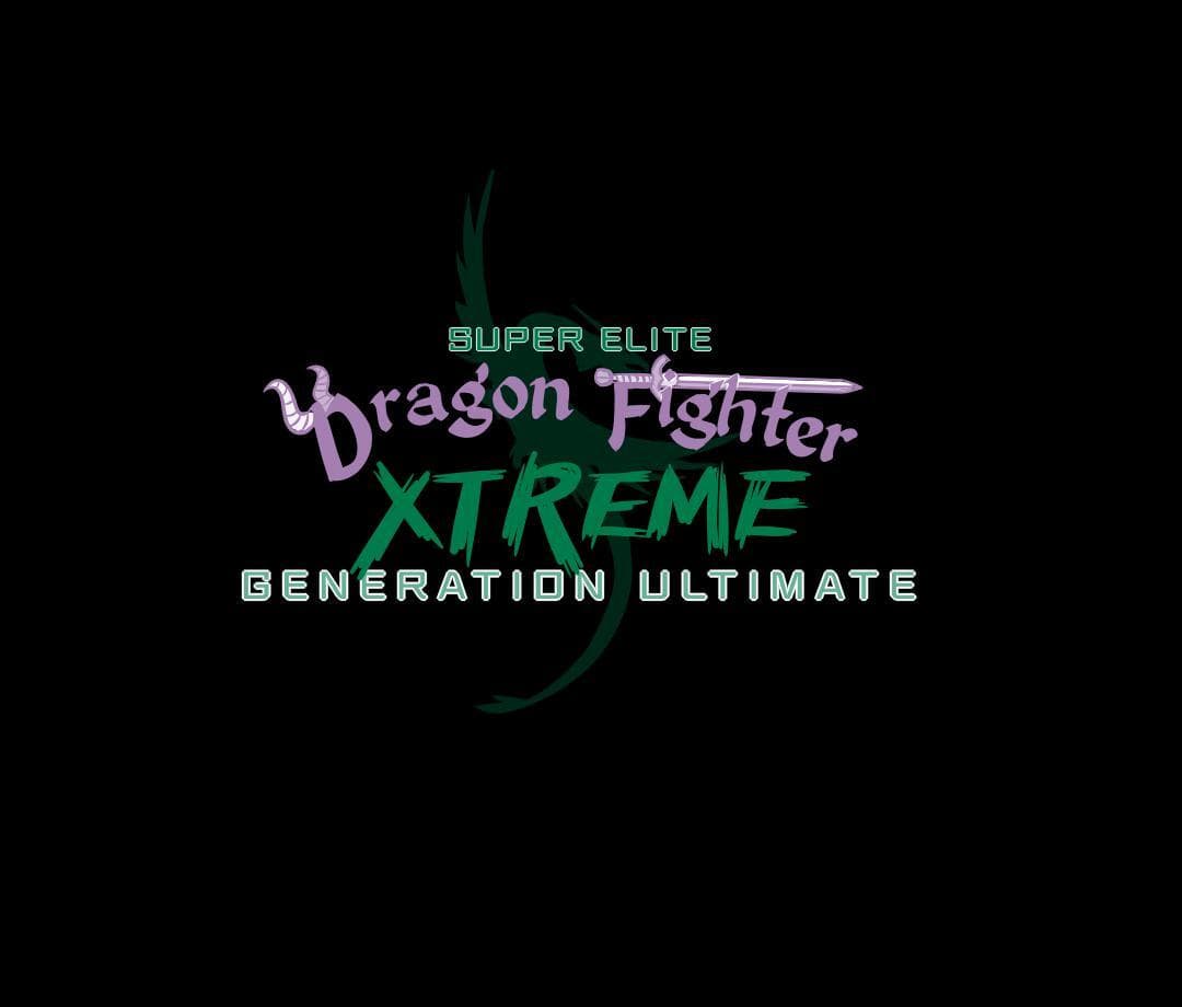 Super Elite Dragon Fighter Xtreme Generation Ultimate