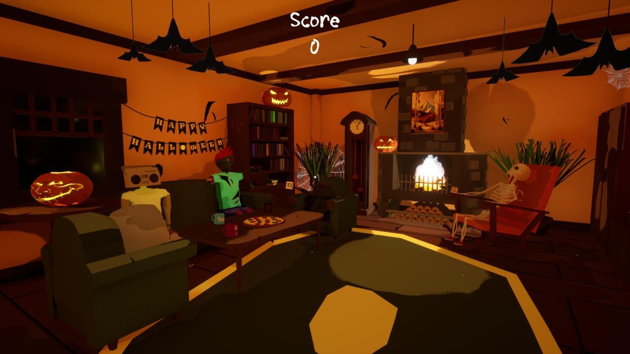 Share Your Treat, Dont be Tricked! screenshot 2