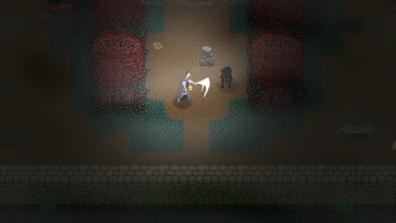Night Road screenshot 6