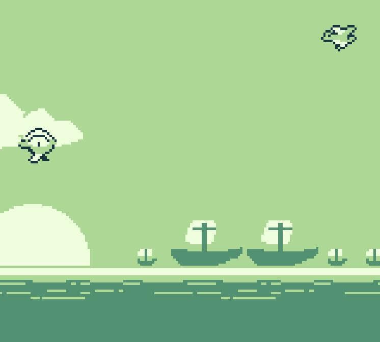 Bartolomeu Odyssey