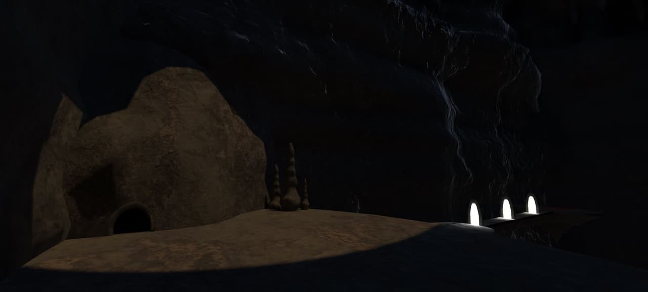 Trials De Las Nalgas screenshot 2
