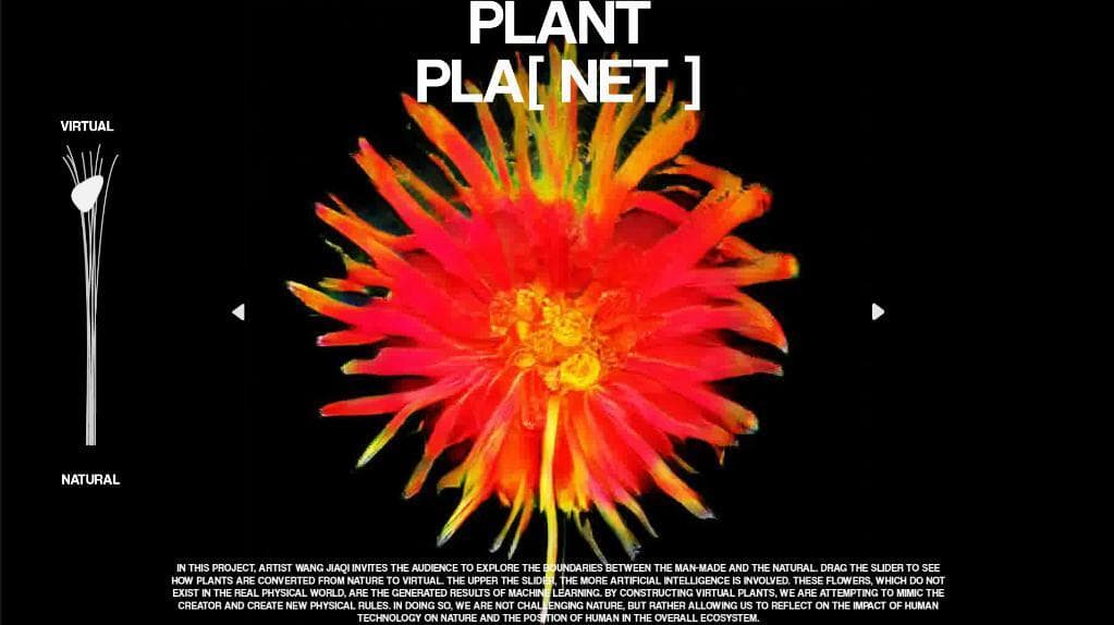 PLANT PLA[ NET ]