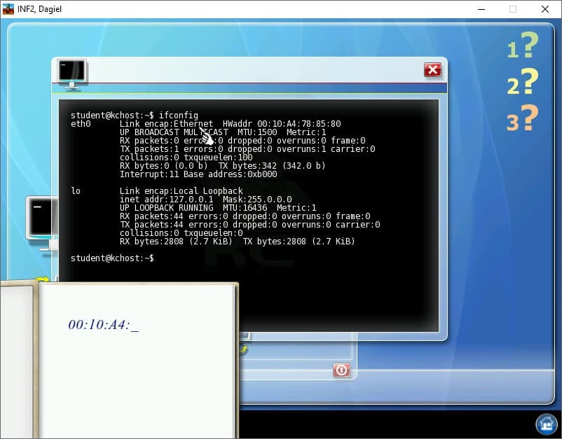 Turniej Robotów screenshot 4
