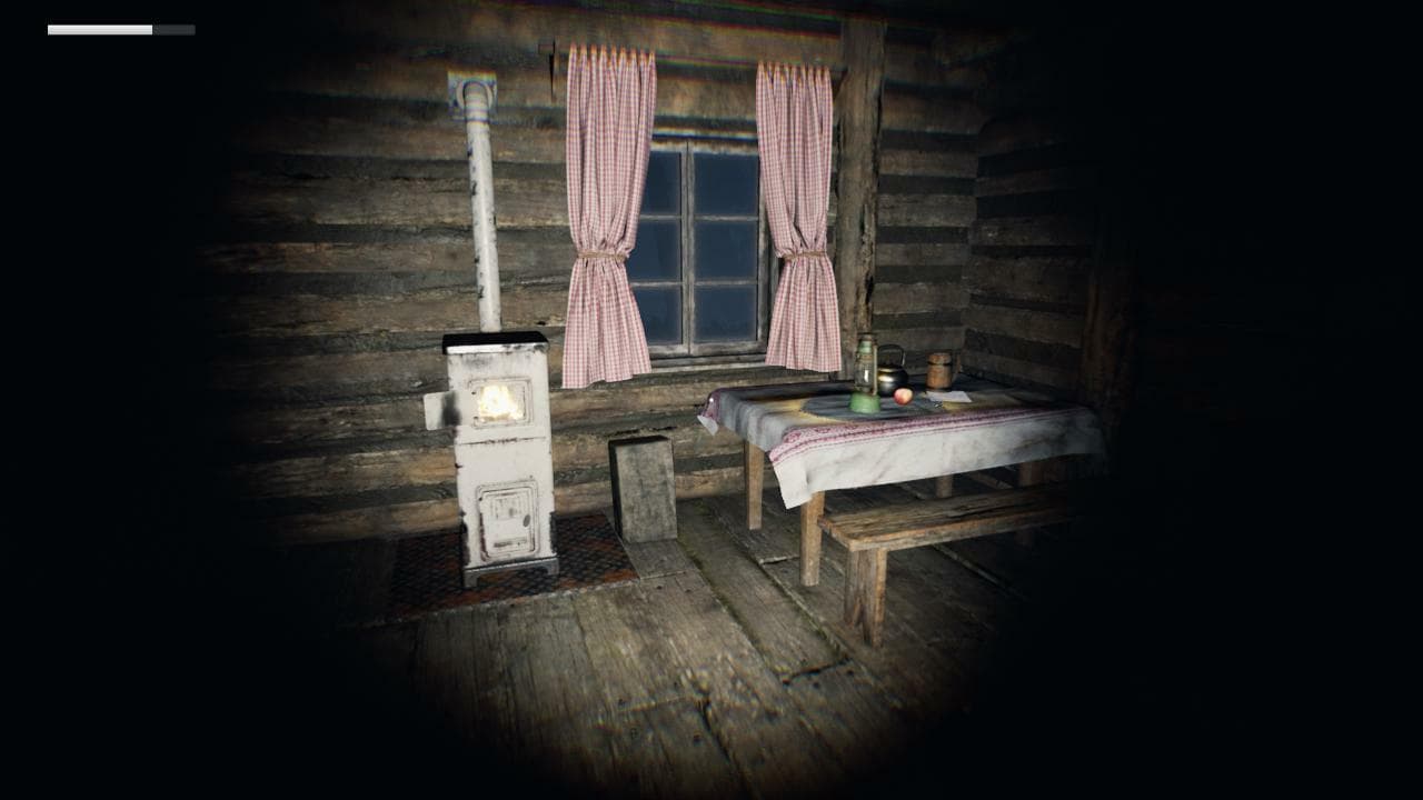 Animal In The Wood screenshot 5