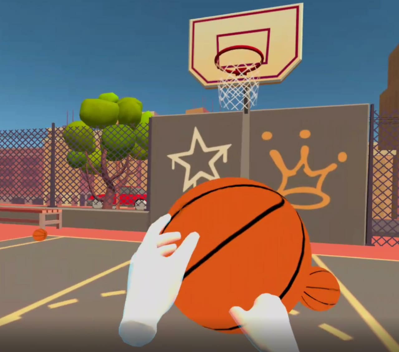 Bring The Heat screenshot 2