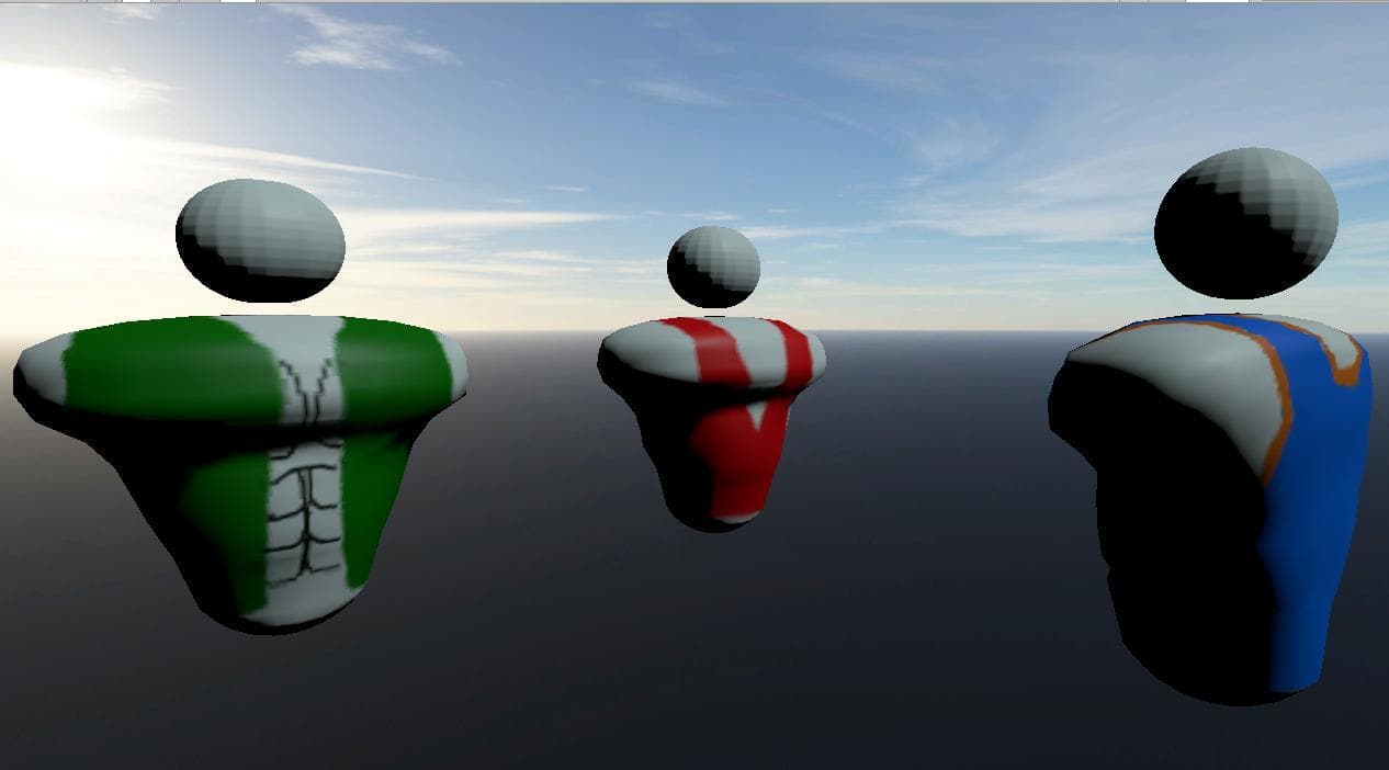 Slapfest! screenshot 4