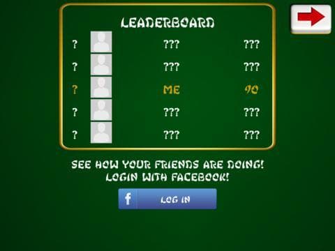 Casual Mahjong screenshot 5