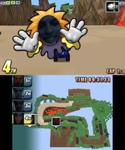 Face Racers: Photo Finish screenshot 3