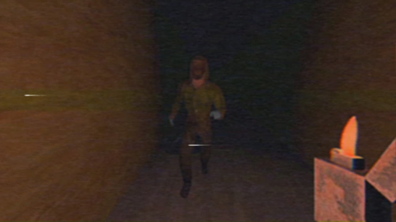 The Legend Returns screenshot 3