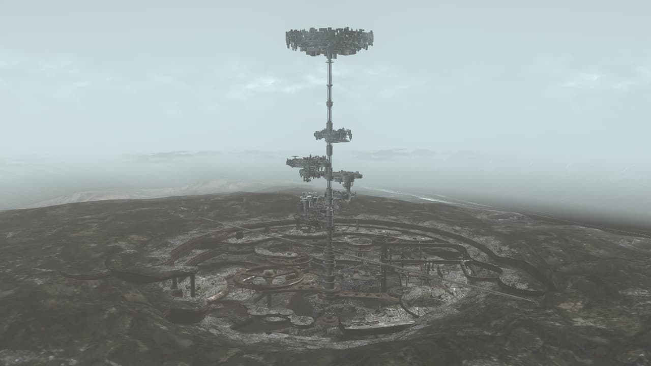 Resonance of Fate screenshot 2