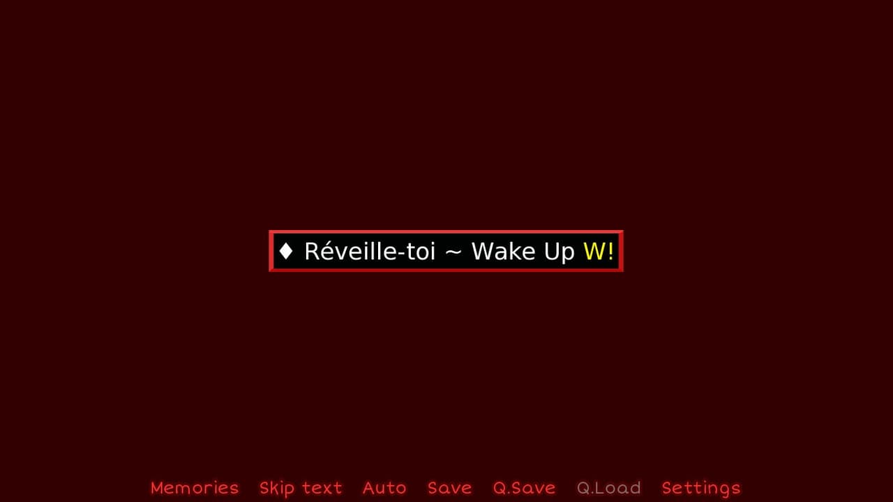 Ivanoile ~ Christalixeur Corruption screenshot 5