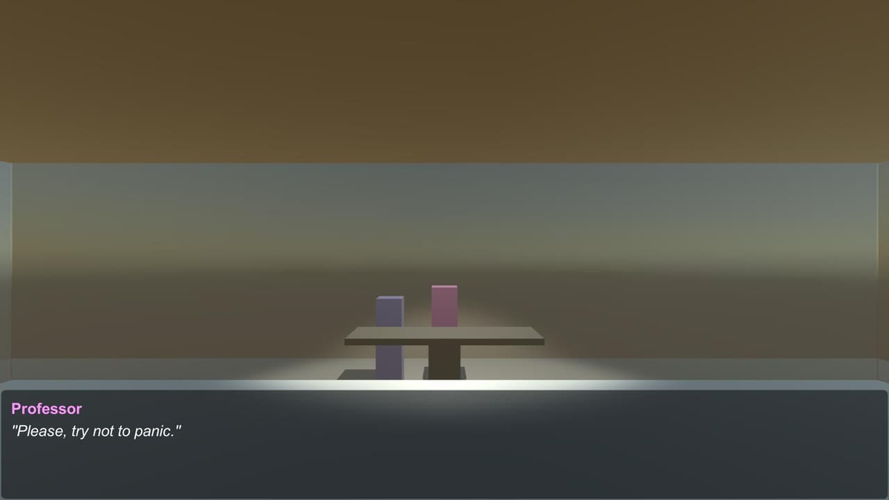 Shrinking Panes screenshot 3