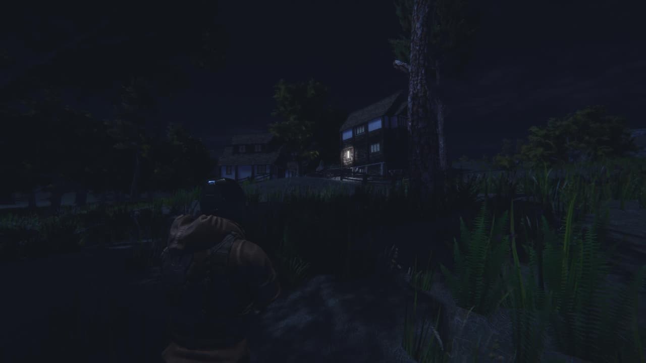 T.A.R.S (itch) screenshot 4