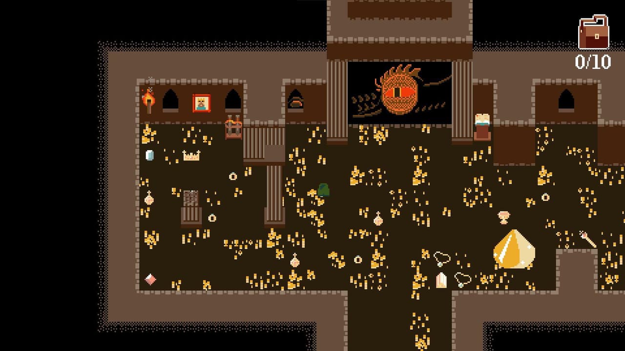 Dont Wake the Dragon screenshot 5